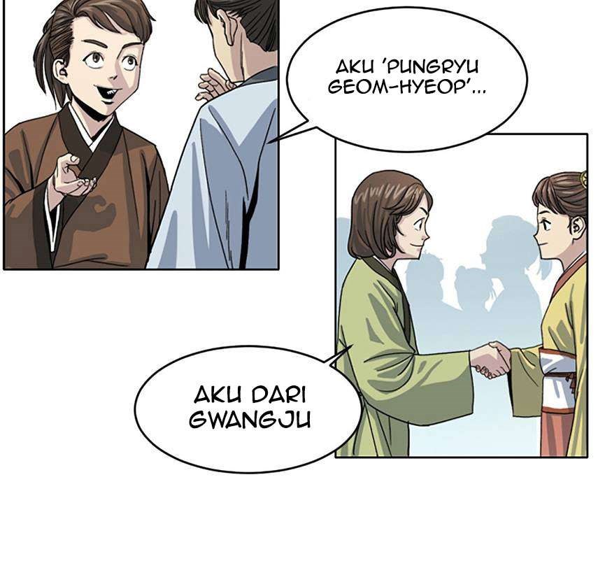 Weak Teacher Chapter 1 - halaman 69