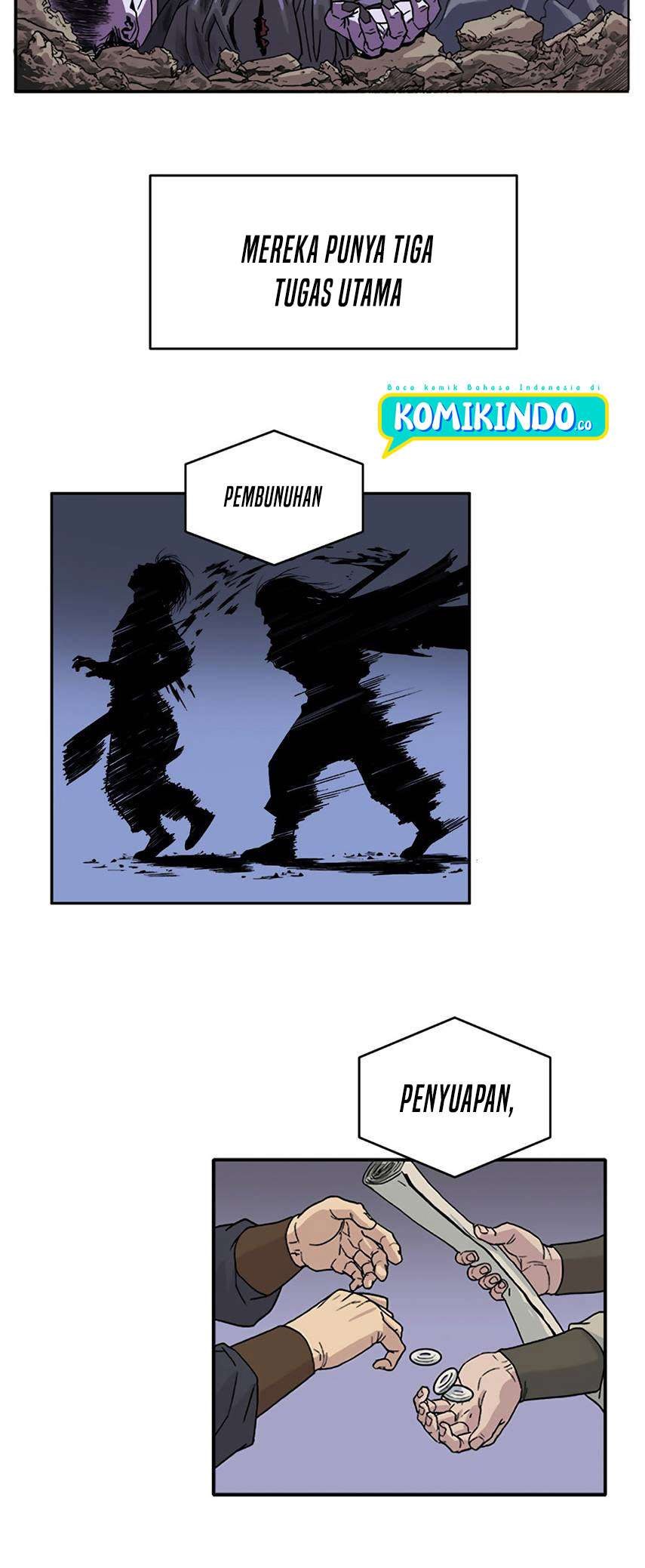 Weak Teacher Chapter 1 - halaman 7