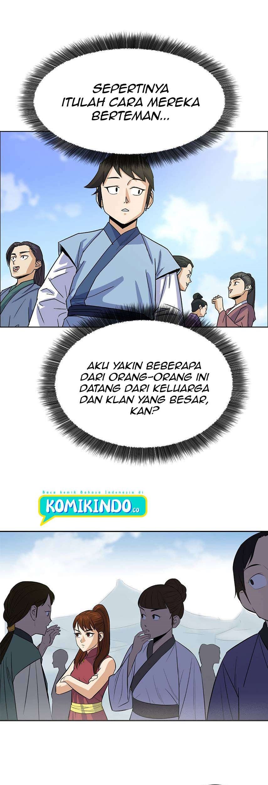 Weak Teacher Chapter 1 - halaman 70