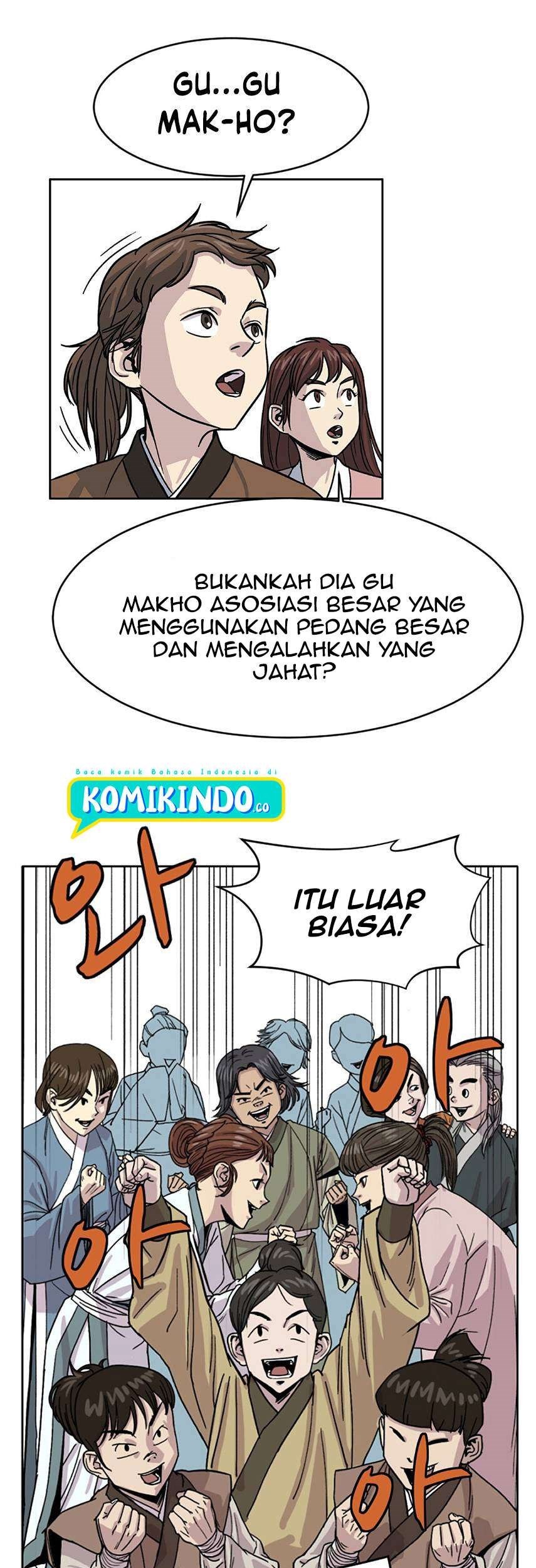 Weak Teacher Chapter 1 - halaman 74