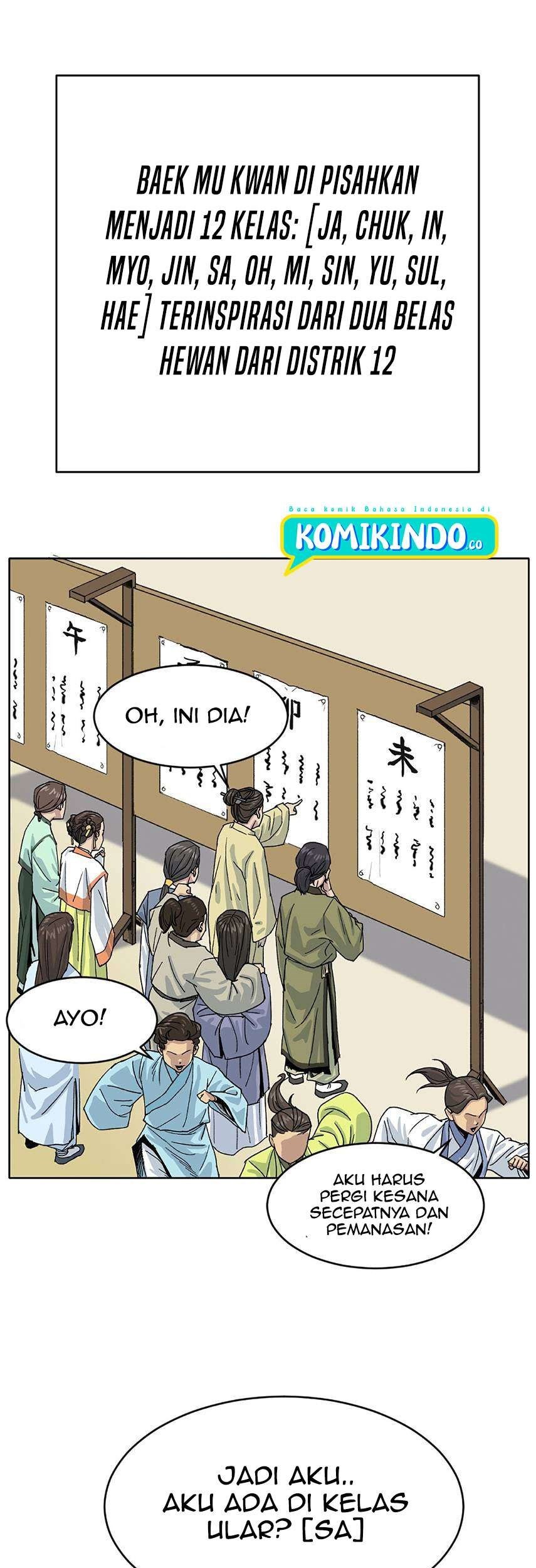 Weak Teacher Chapter 1 - halaman 77