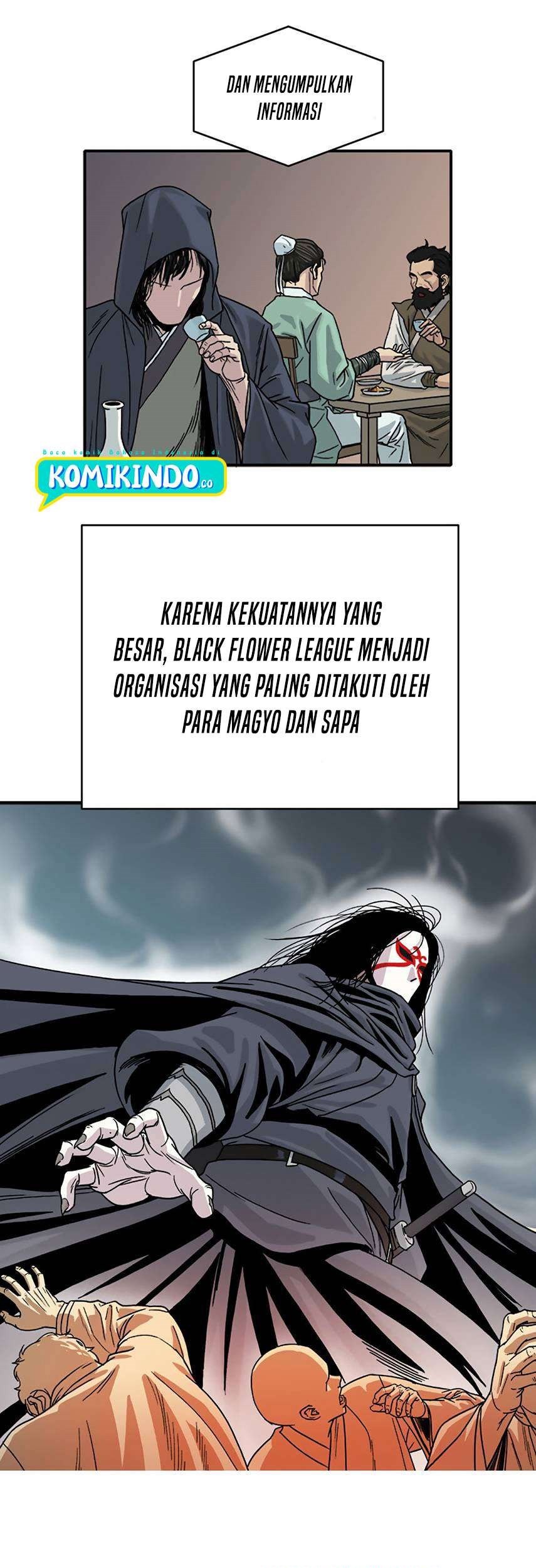Weak Teacher Chapter 1 - halaman 8