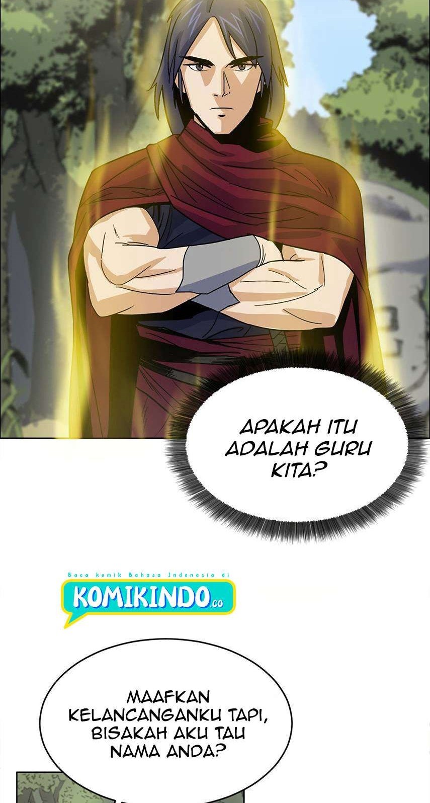 Weak Teacher Chapter 1 - halaman 84