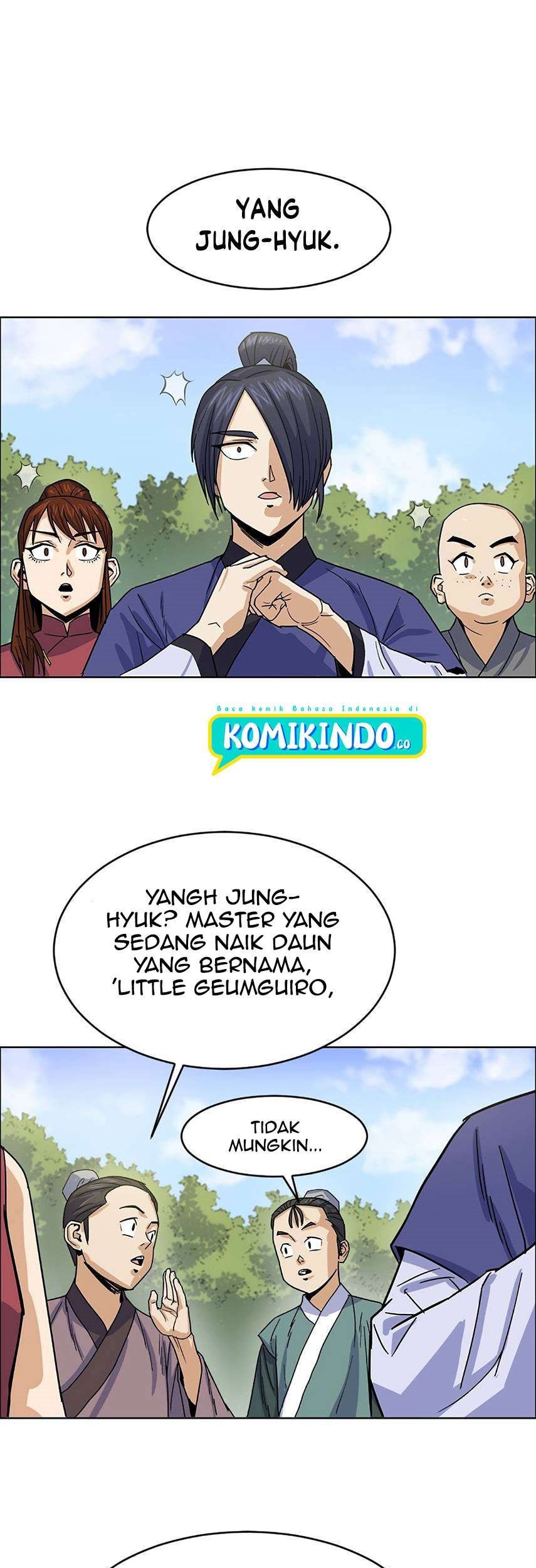 Weak Teacher Chapter 1 - halaman 86