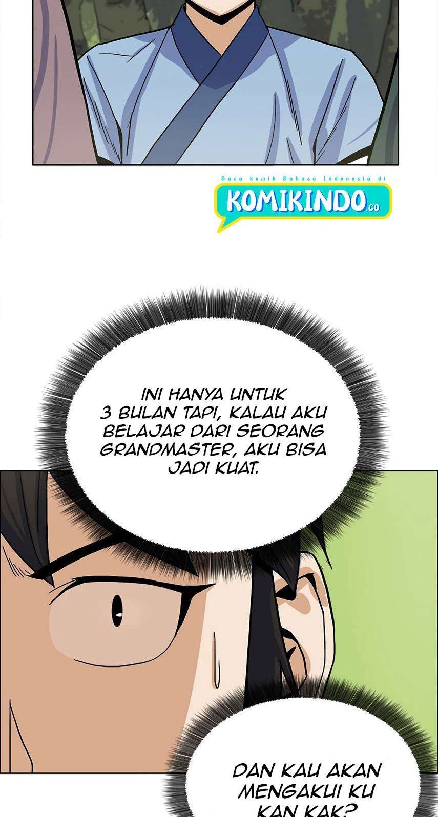 Weak Teacher Chapter 1 - halaman 90