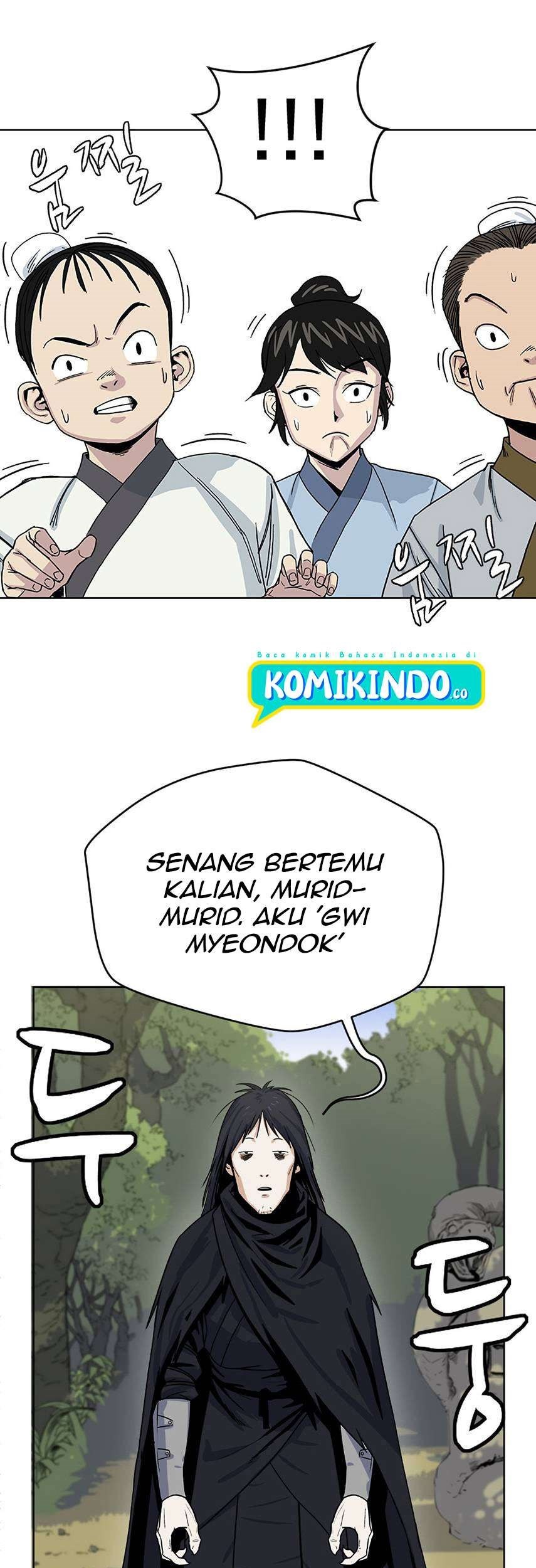 Weak Teacher Chapter 1 - halaman 96