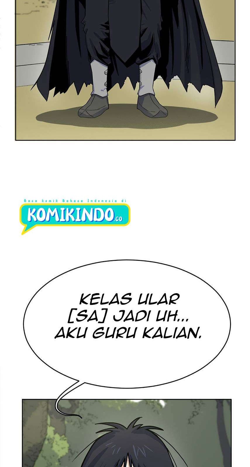 Weak Teacher Chapter 1 - halaman 97