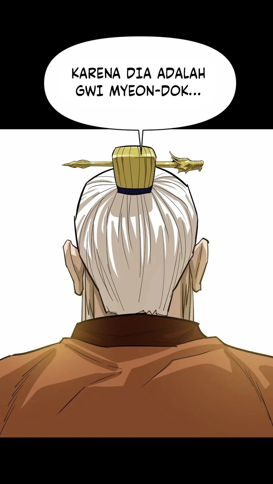 Weak Teacher Chapter 10 - halaman 22