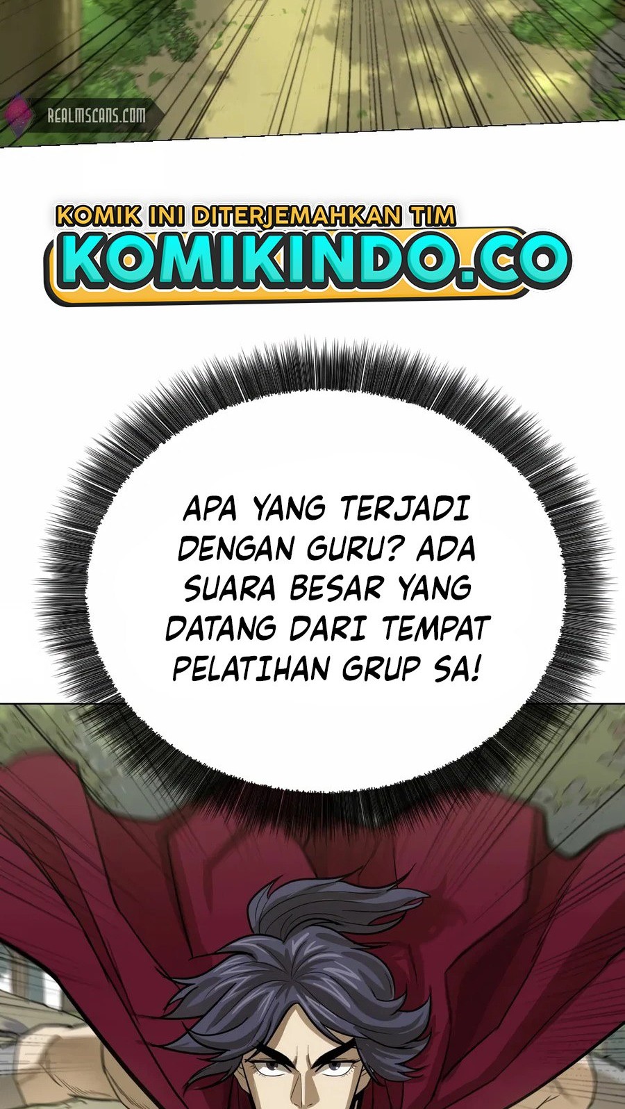 Weak Teacher Chapter 10 - halaman 24