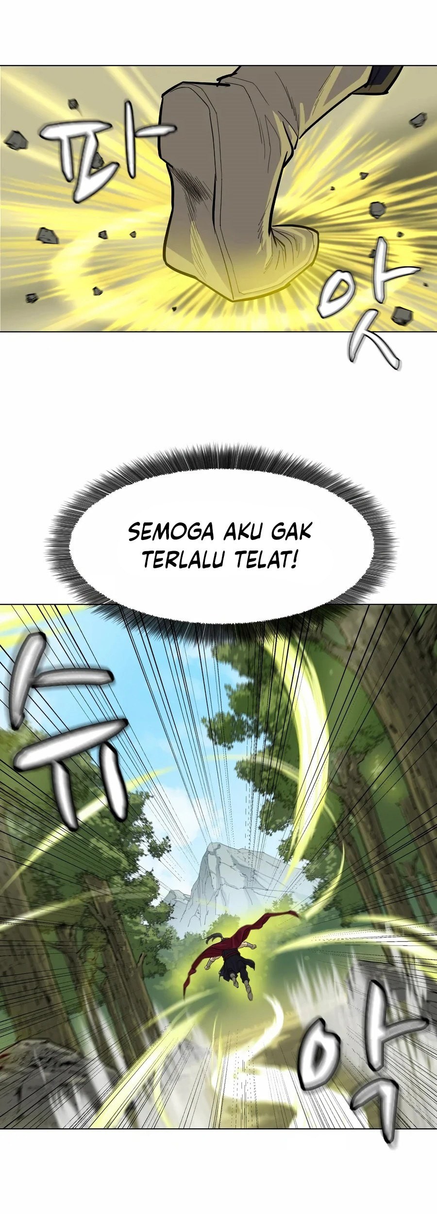 Weak Teacher Chapter 10 - halaman 26