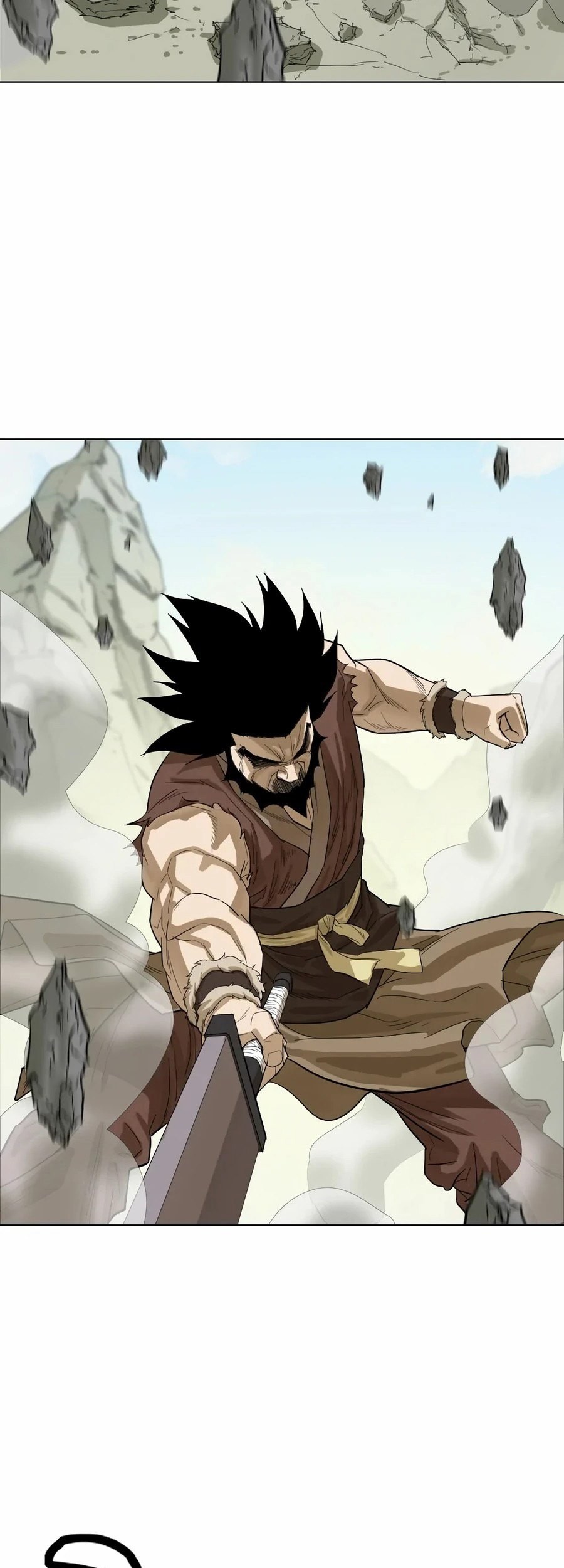 Weak Teacher Chapter 10 - halaman 28