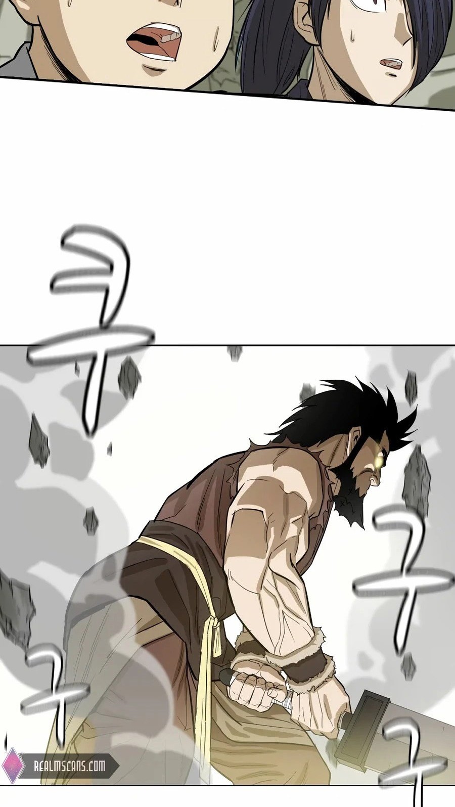 Weak Teacher Chapter 10 - halaman 39