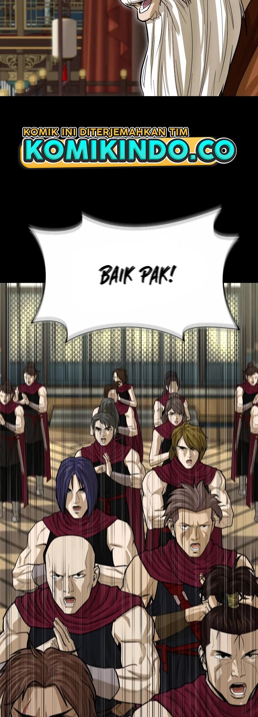 Weak Teacher Chapter 10 - halaman 4