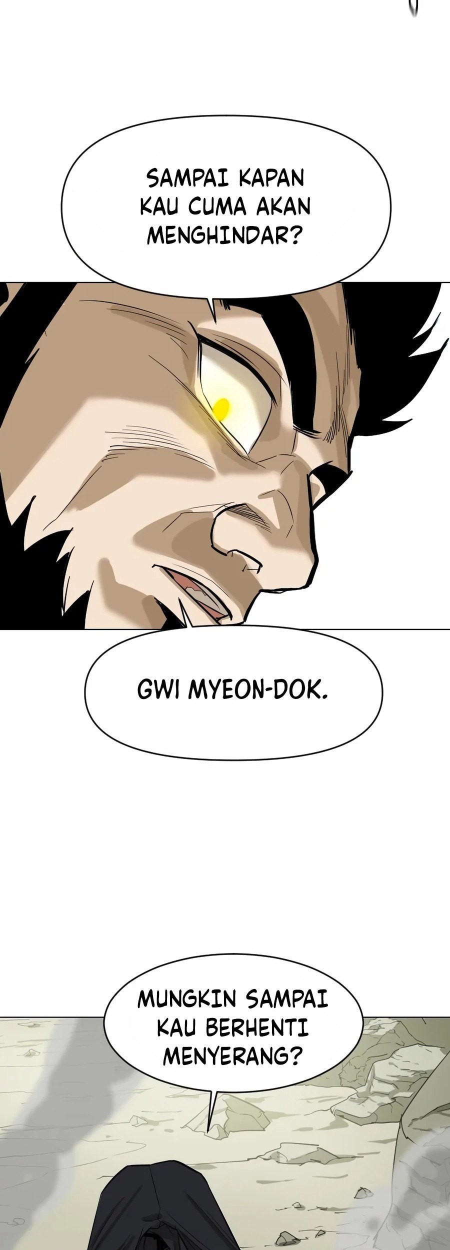 Weak Teacher Chapter 10 - halaman 40