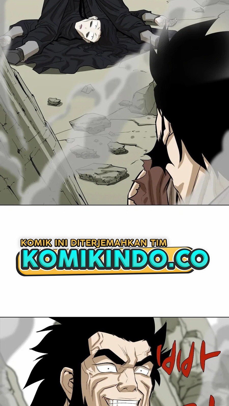 Weak Teacher Chapter 10 - halaman 41