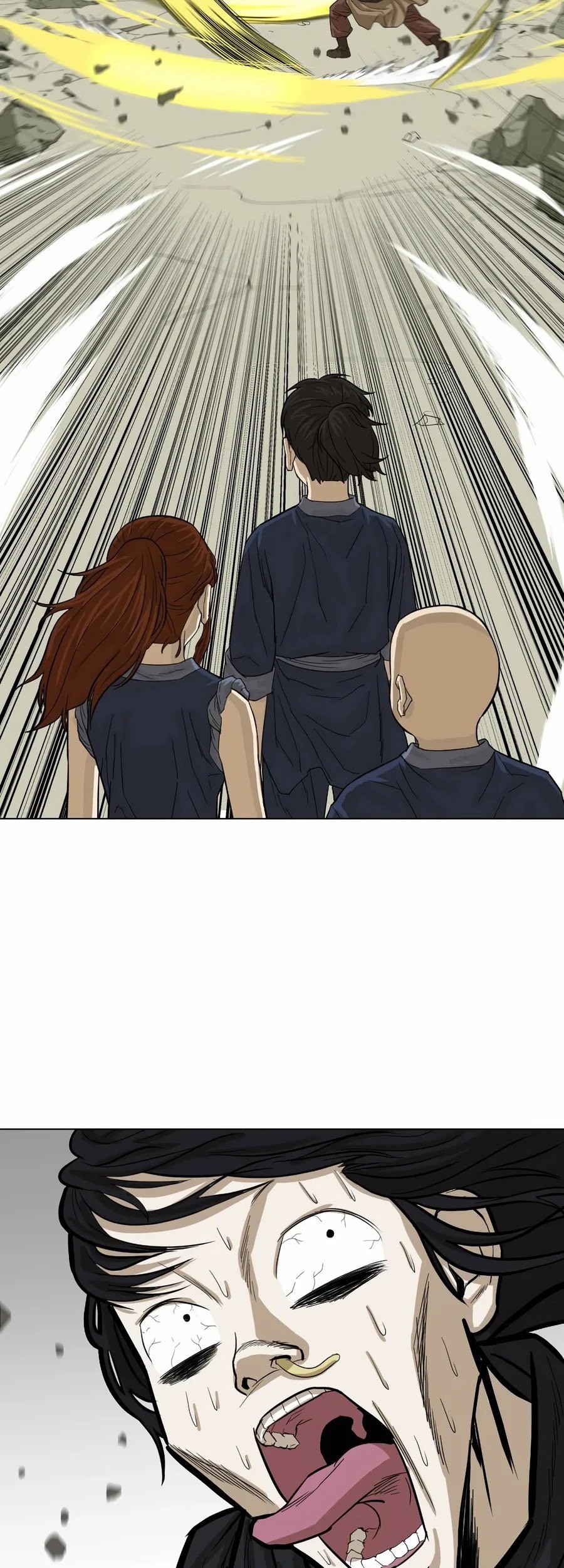 Weak Teacher Chapter 10 - halaman 50