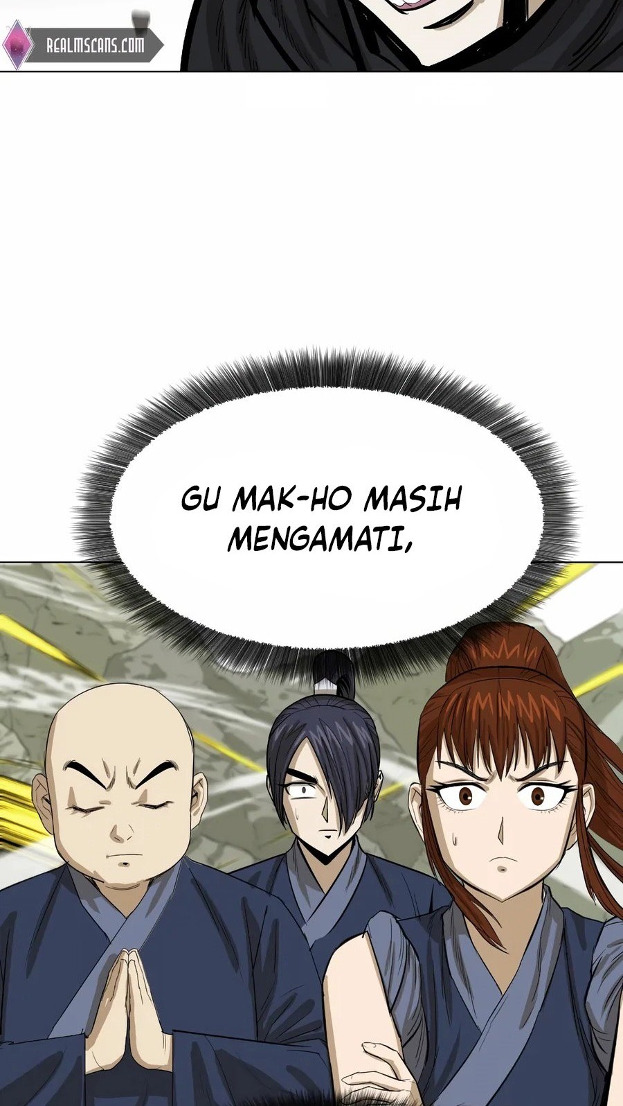 Weak Teacher Chapter 10 - halaman 51