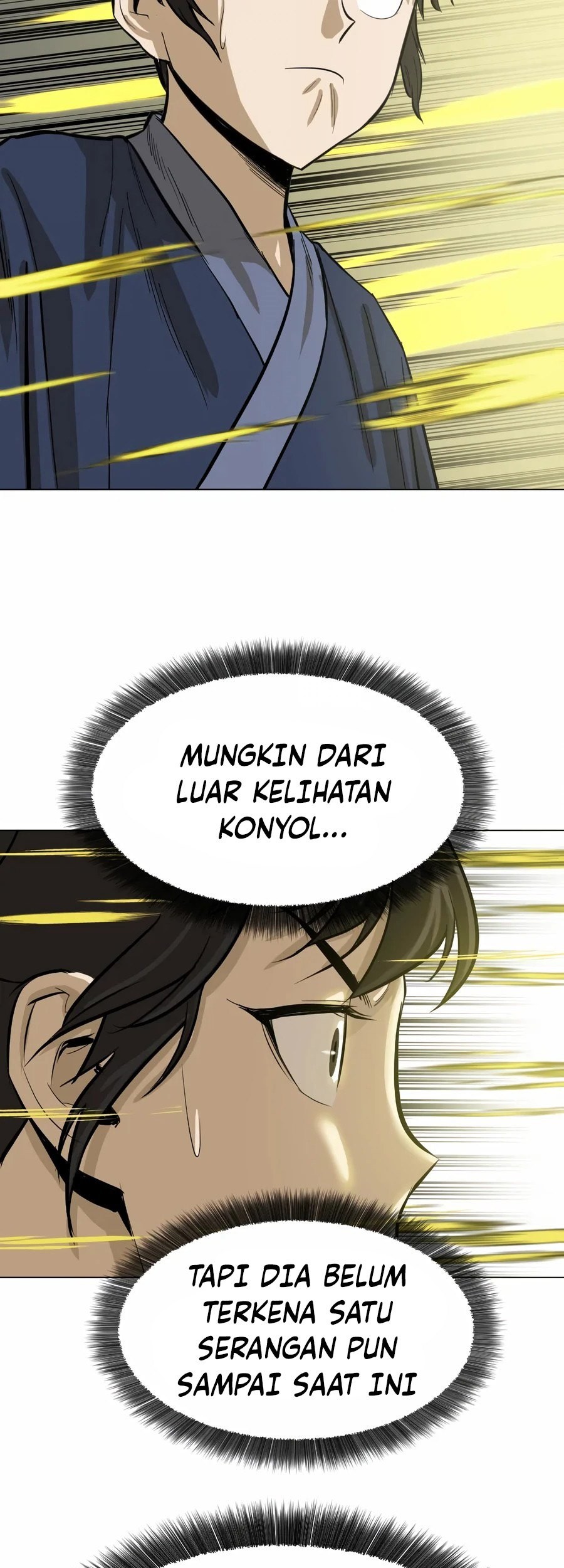 Weak Teacher Chapter 10 - halaman 53