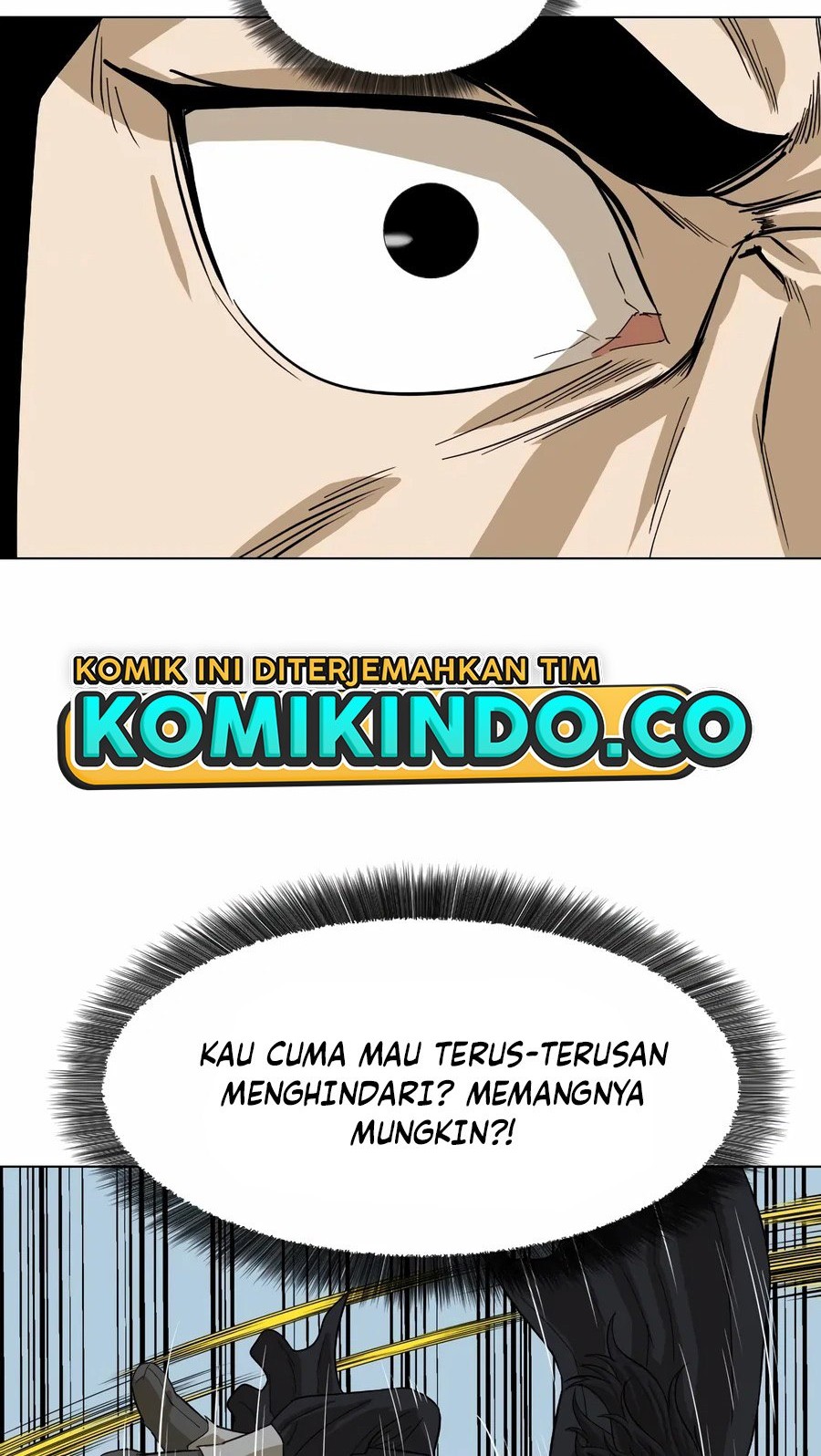 Weak Teacher Chapter 10 - halaman 56