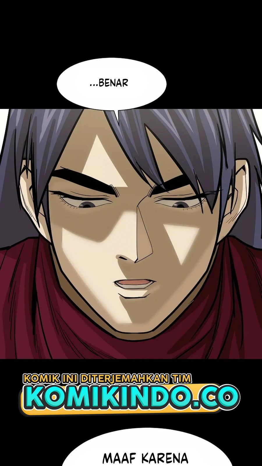 Weak Teacher Chapter 10 - halaman 9