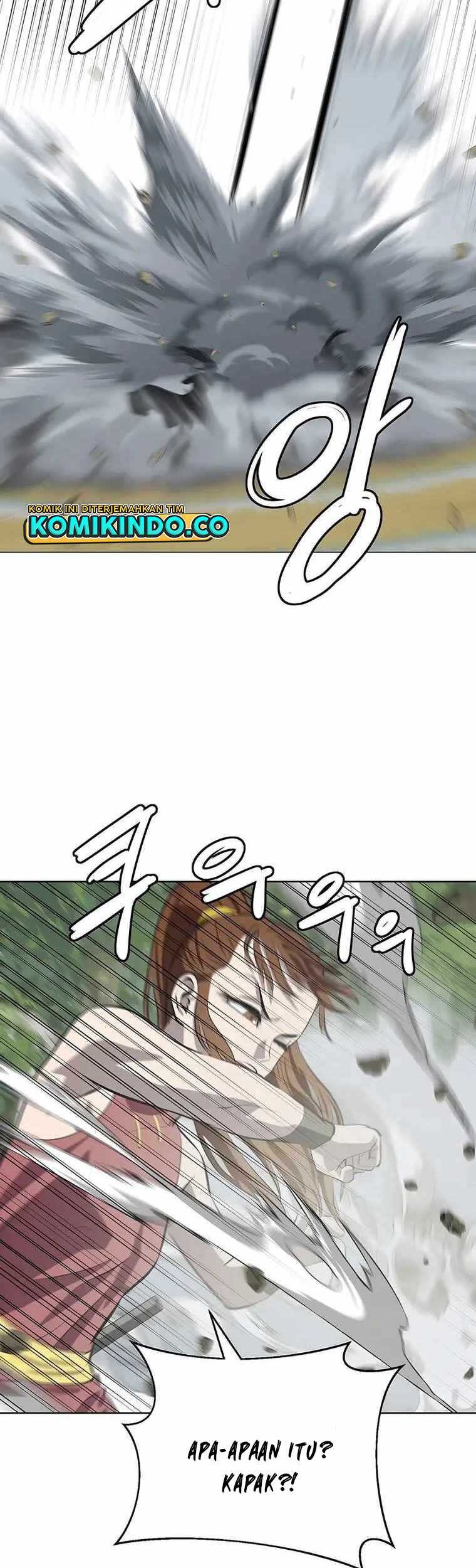 Weak Teacher Chapter 100 - halaman 12