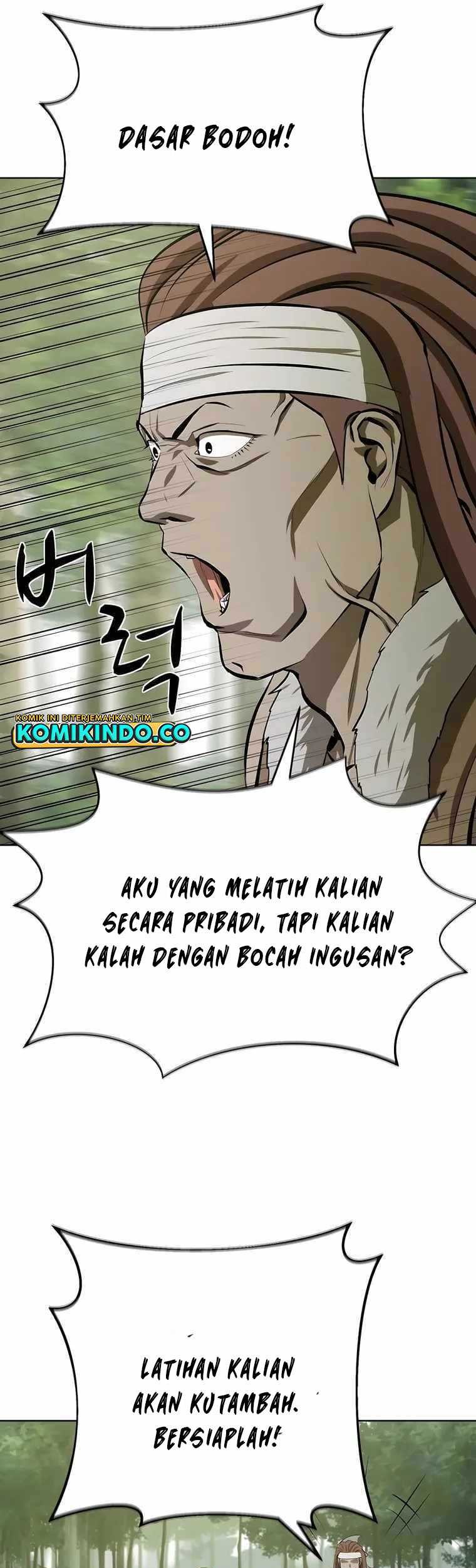 Weak Teacher Chapter 100 - halaman 18