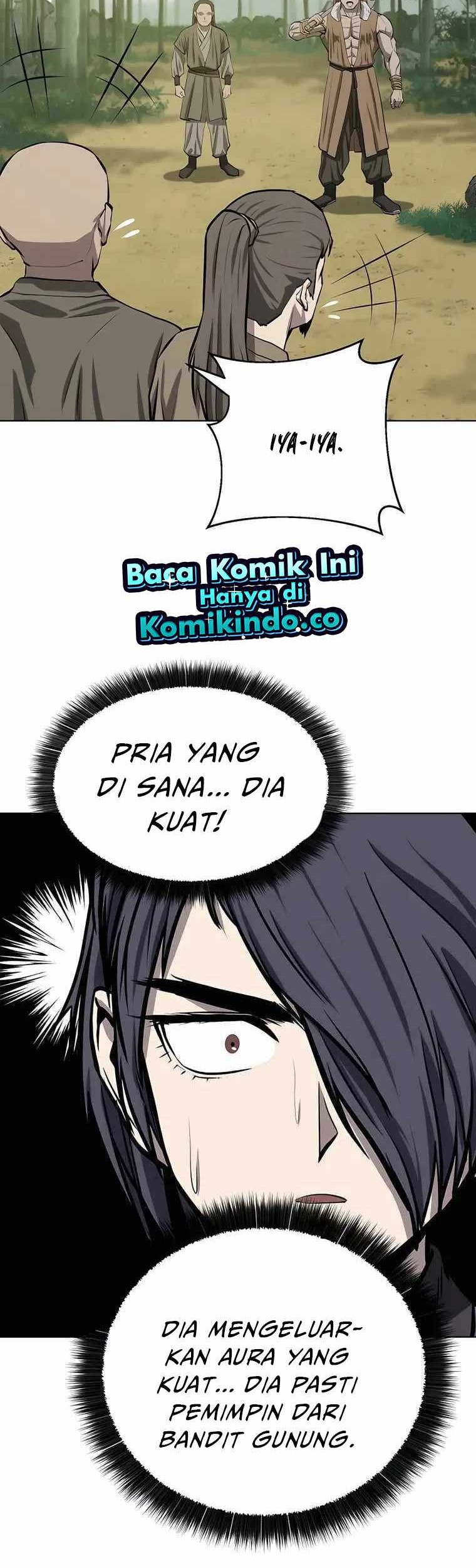 Weak Teacher Chapter 100 - halaman 19