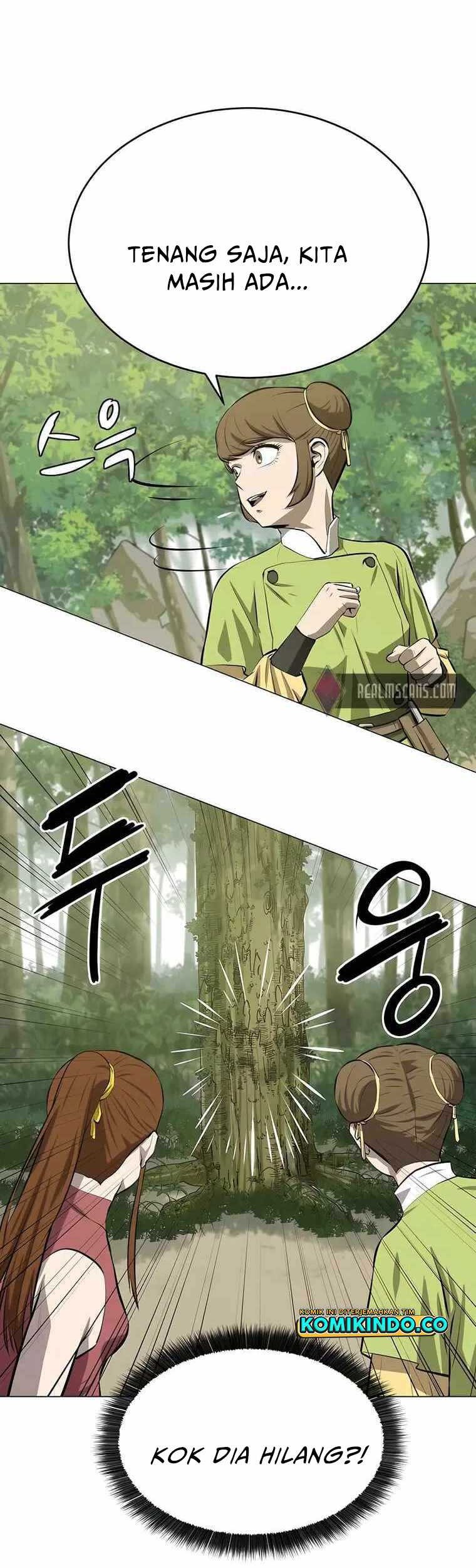 Weak Teacher Chapter 100 - halaman 20
