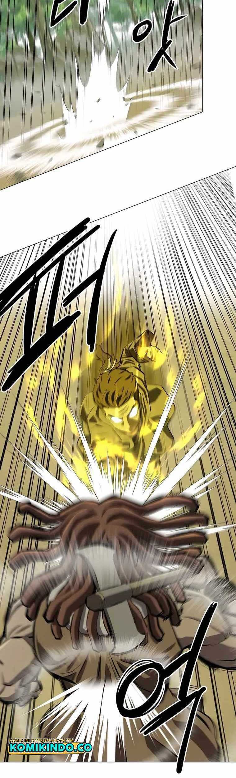 Weak Teacher Chapter 100 - halaman 24