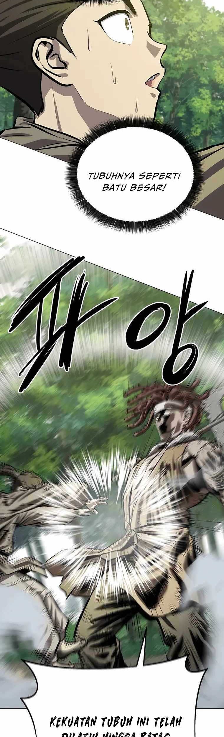 Weak Teacher Chapter 100 - halaman 27