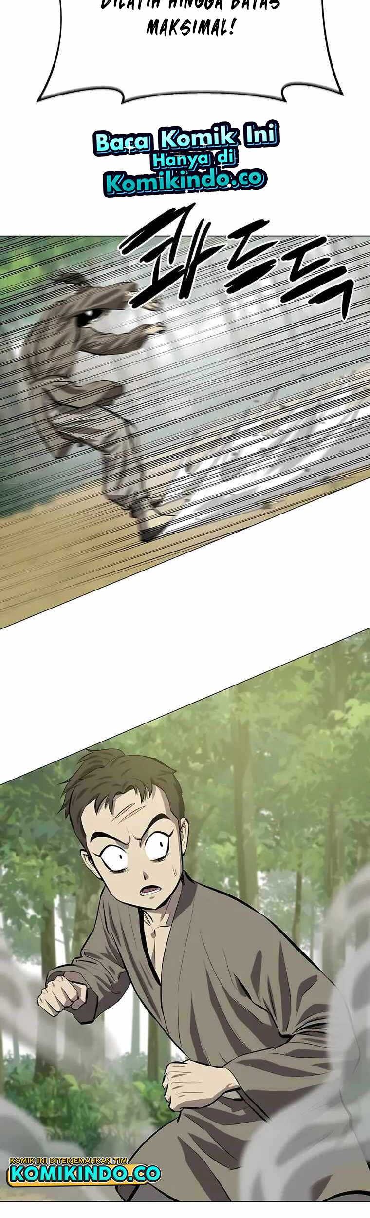 Weak Teacher Chapter 100 - halaman 28