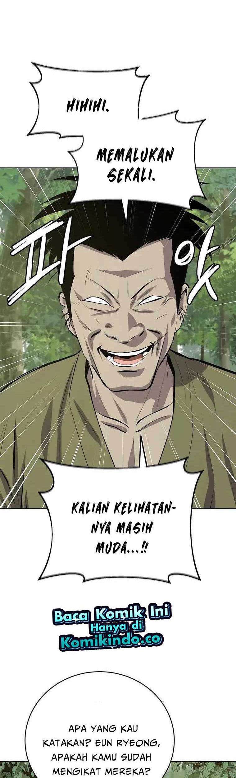 Weak Teacher Chapter 100 - halaman 3