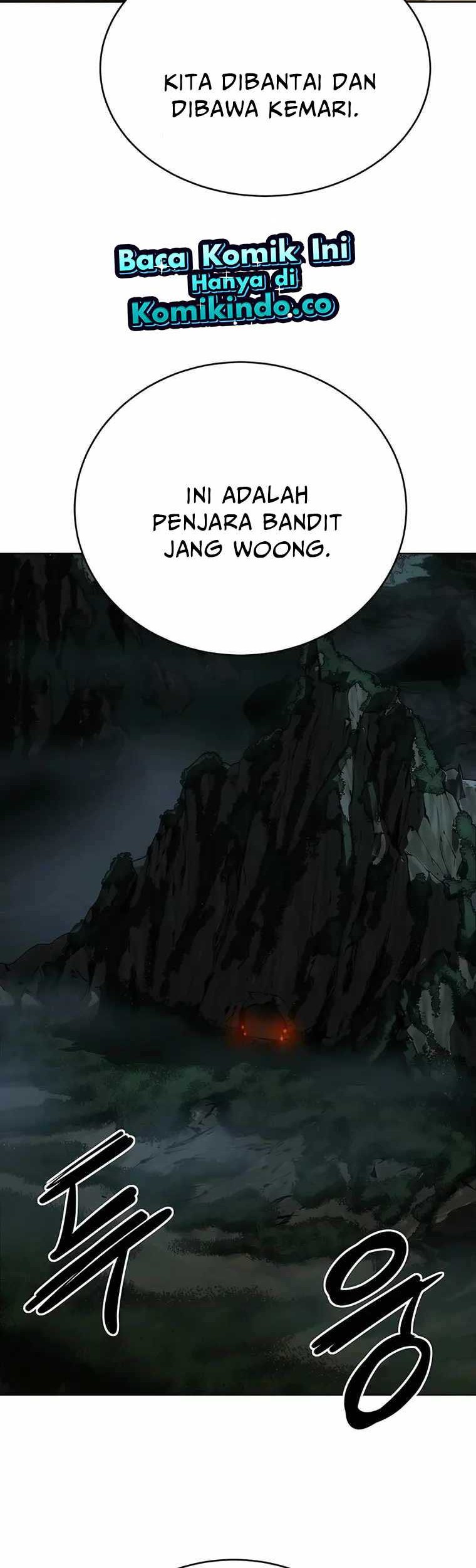 Weak Teacher Chapter 100 - halaman 39