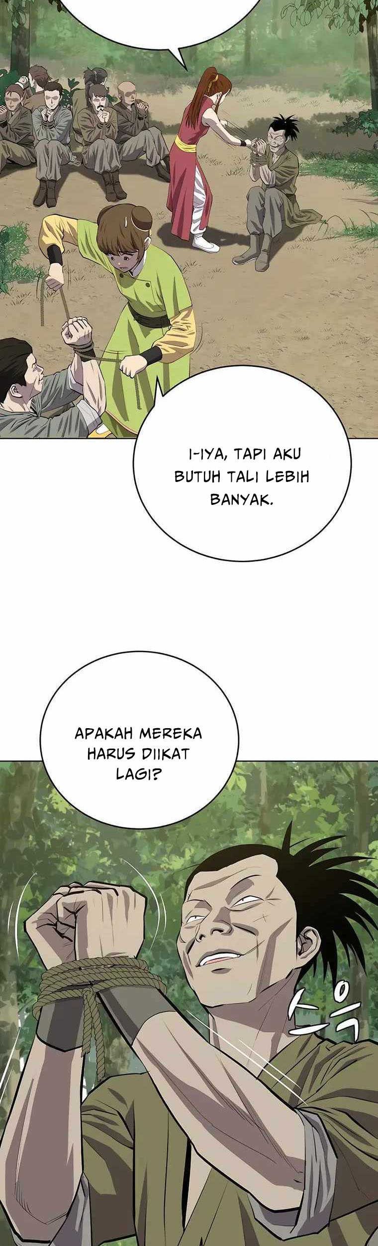 Weak Teacher Chapter 100 - halaman 4