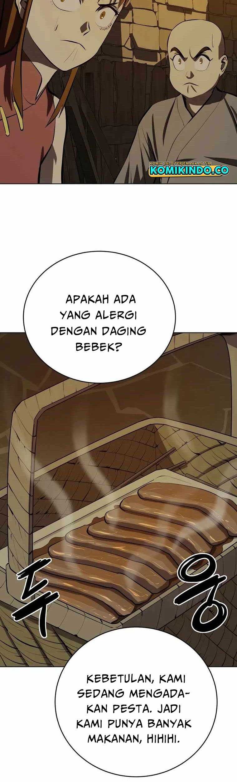 Weak Teacher Chapter 100 - halaman 47