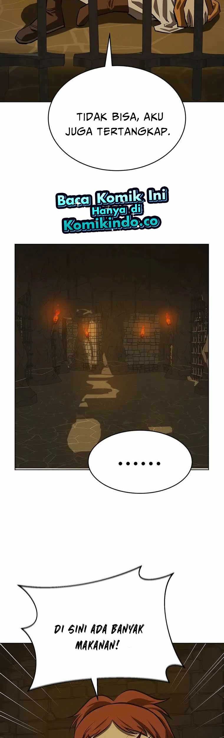 Weak Teacher Chapter 100 - halaman 58