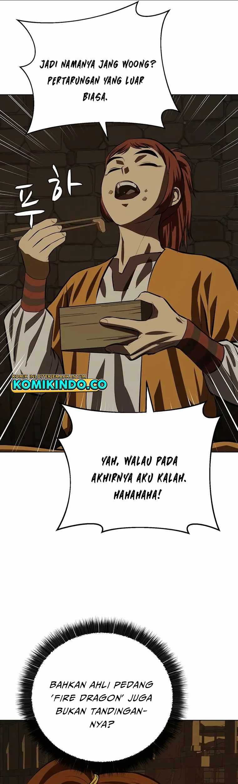Weak Teacher Chapter 100 - halaman 61