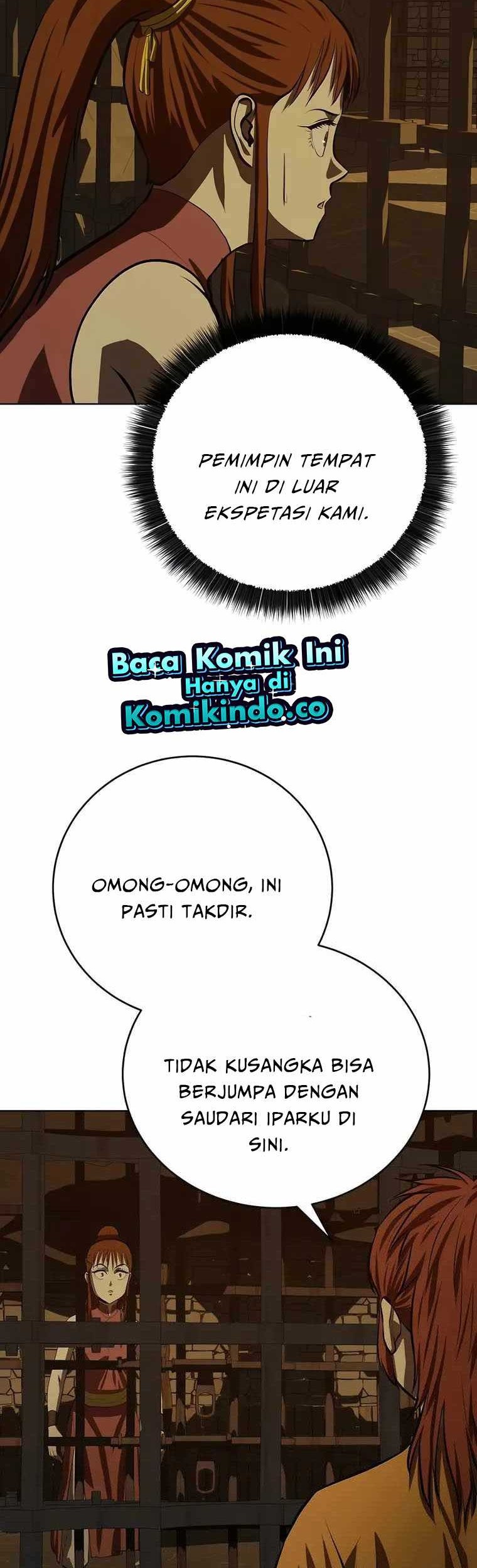 Weak Teacher Chapter 100 - halaman 62