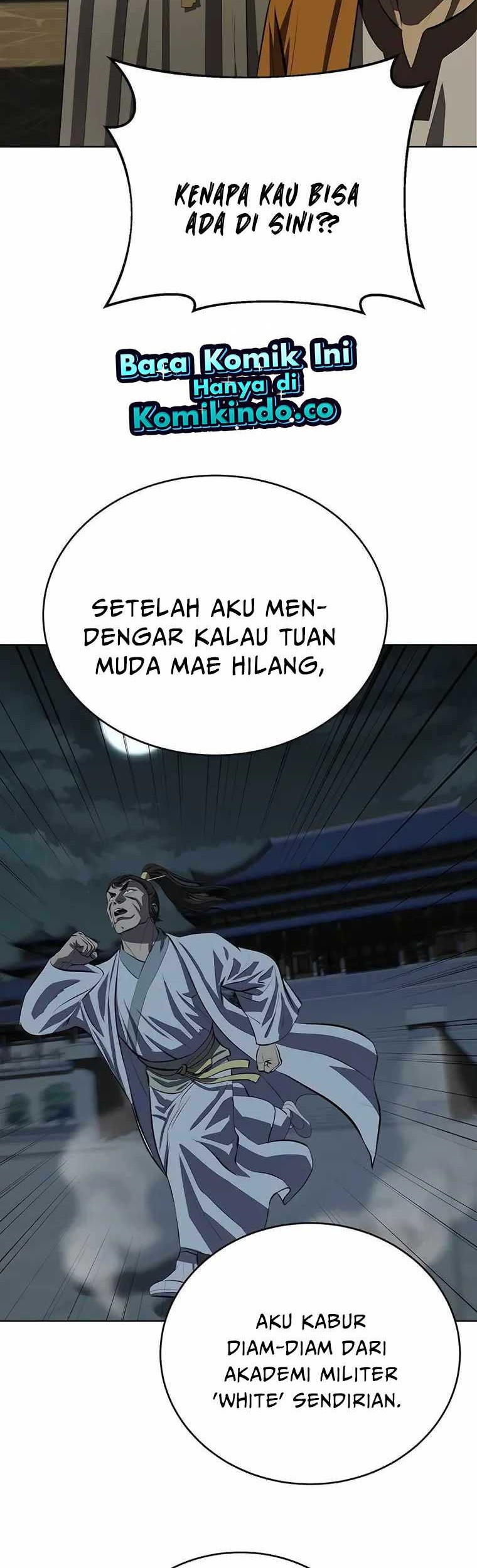 Weak Teacher Chapter 100 - halaman 66