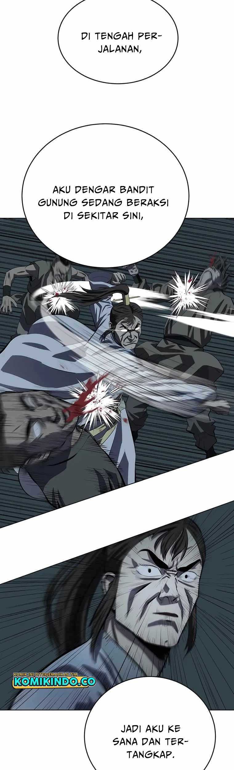 Weak Teacher Chapter 100 - halaman 67