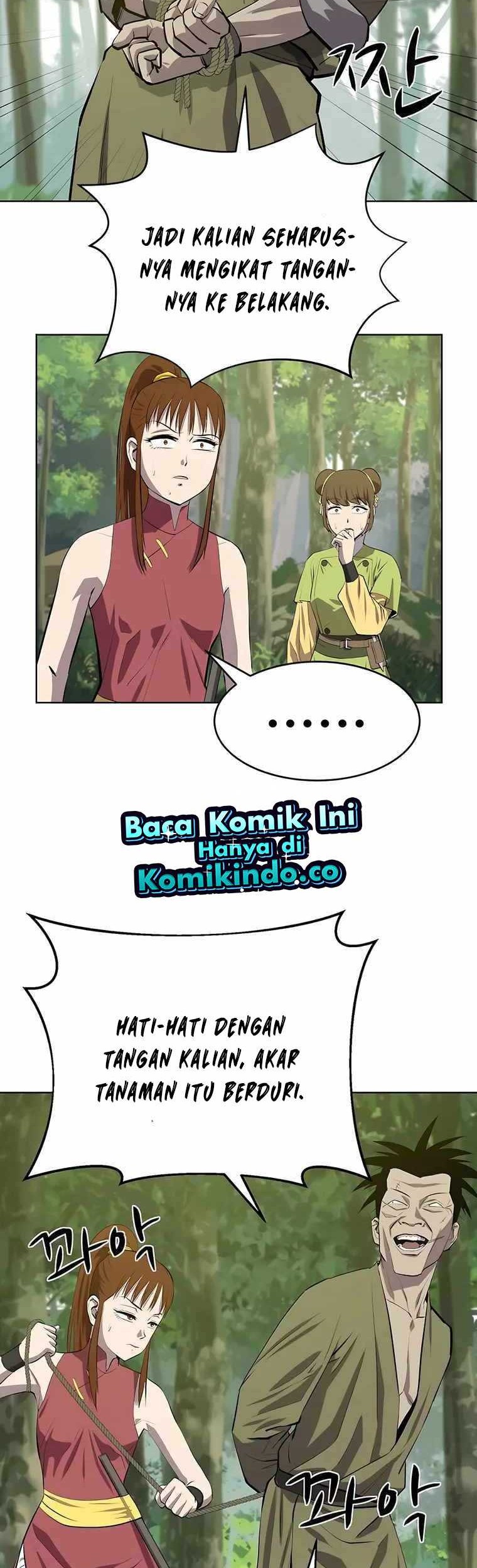 Weak Teacher Chapter 100 - halaman 7