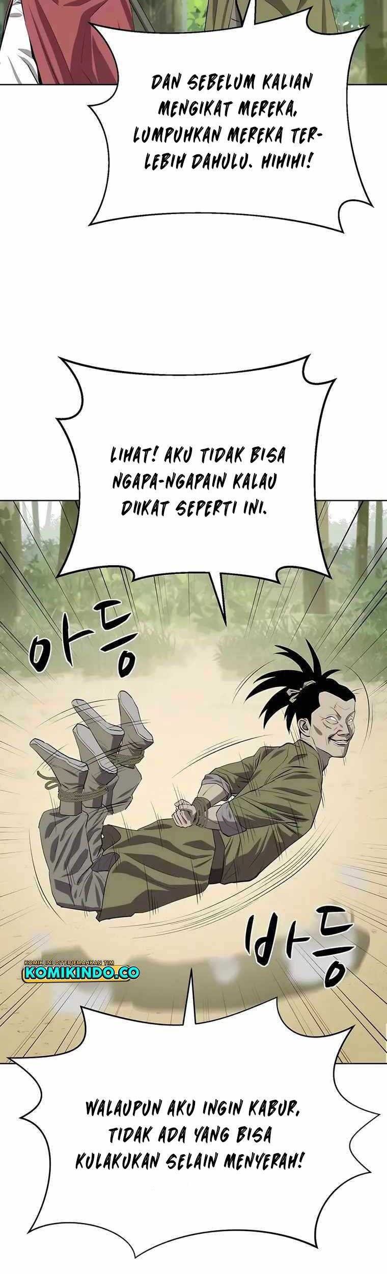 Weak Teacher Chapter 100 - halaman 8