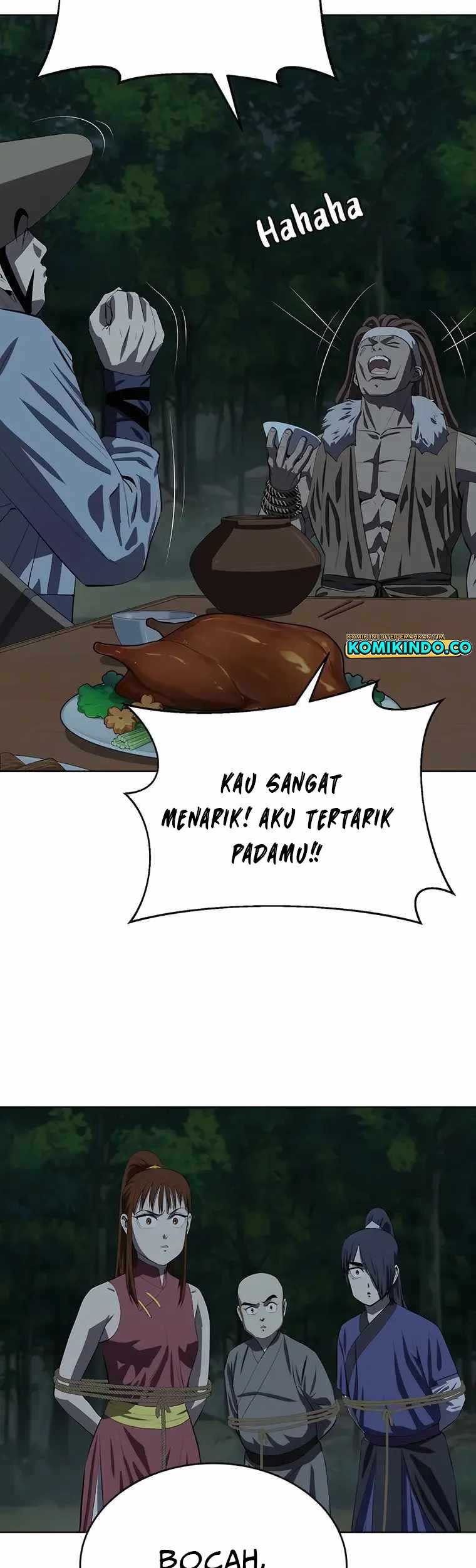 Weak Teacher Chapter 101 - halaman 11