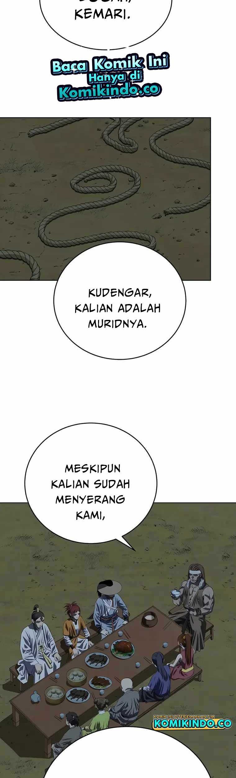 Weak Teacher Chapter 101 - halaman 12