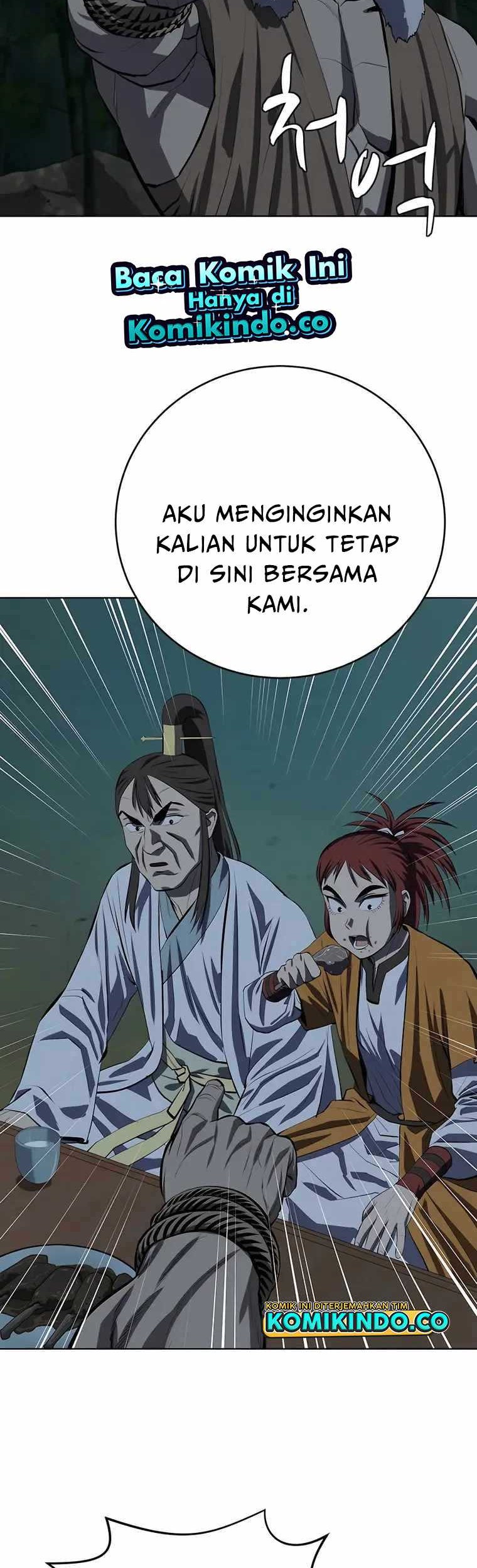 Weak Teacher Chapter 101 - halaman 15