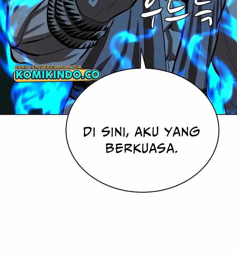 Weak Teacher Chapter 101 - halaman 19