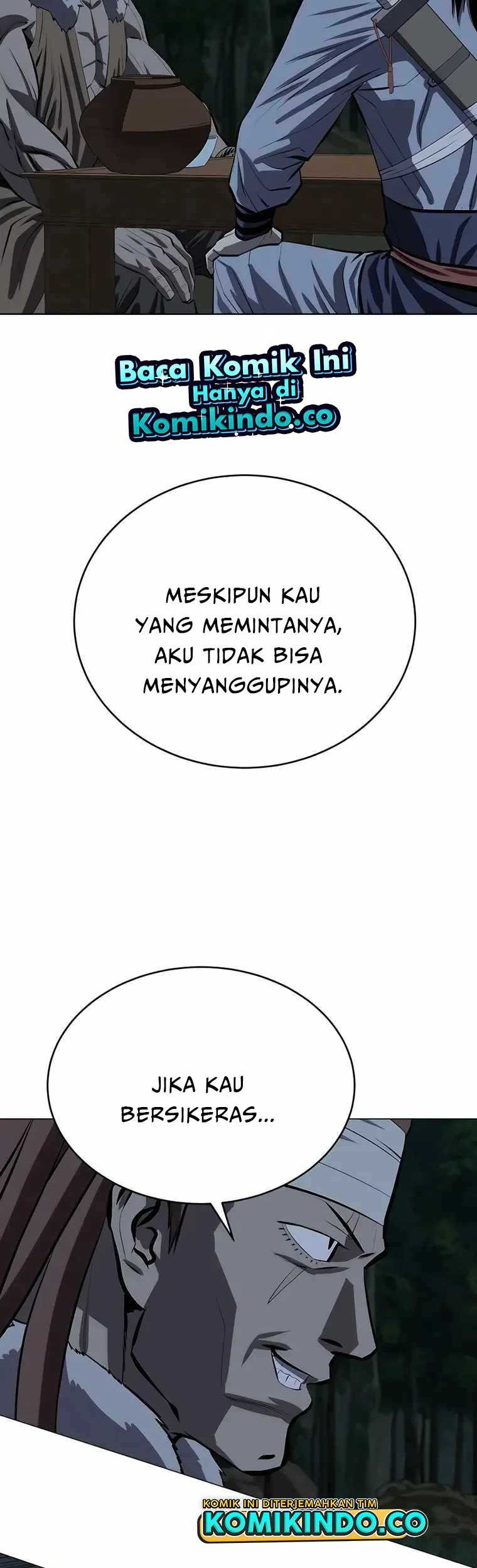Weak Teacher Chapter 101 - halaman 21