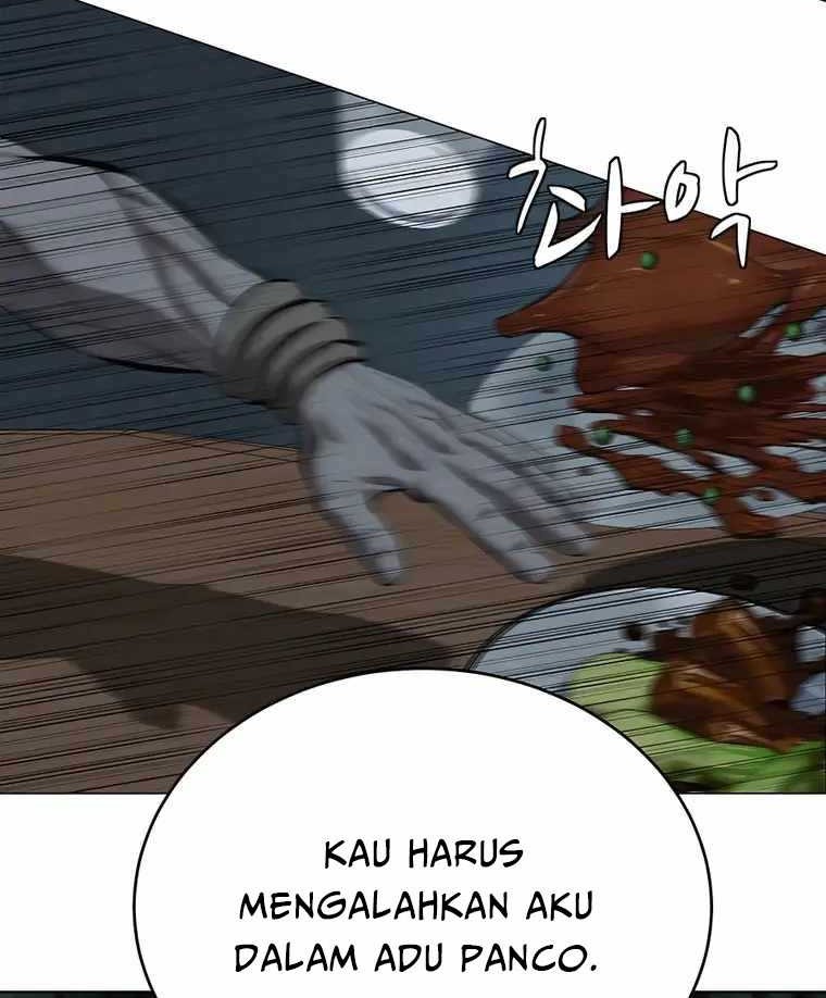 Weak Teacher Chapter 101 - halaman 22