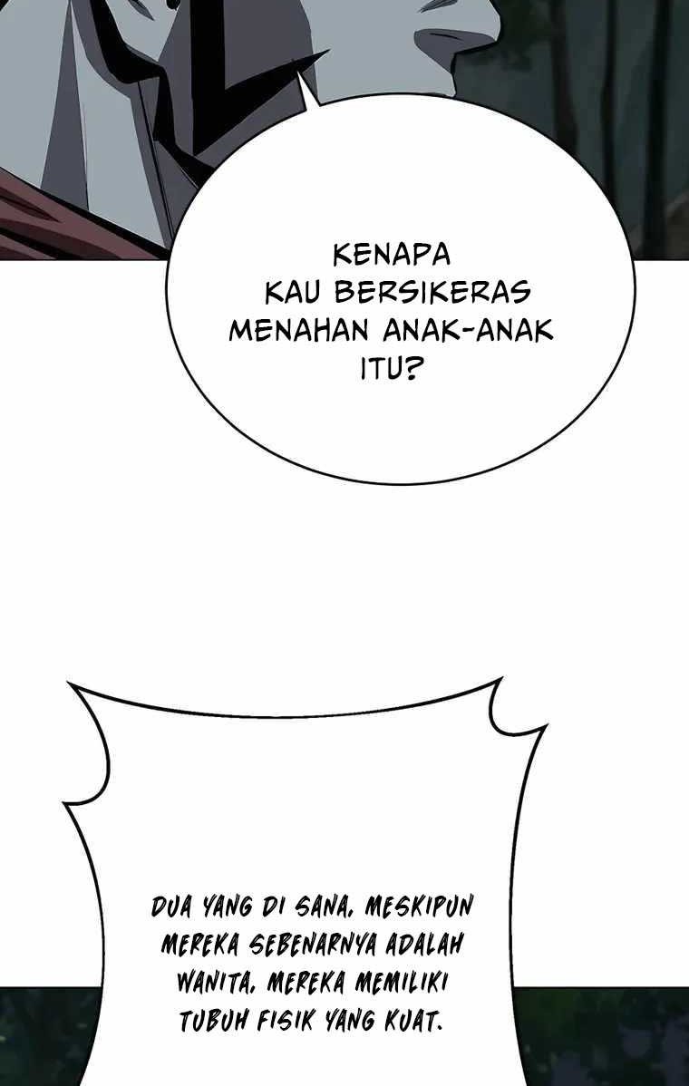 Weak Teacher Chapter 101 - halaman 28