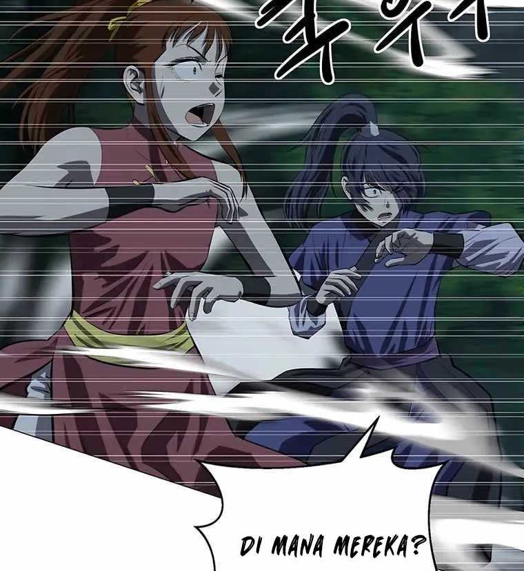 Weak Teacher Chapter 101 - halaman 40